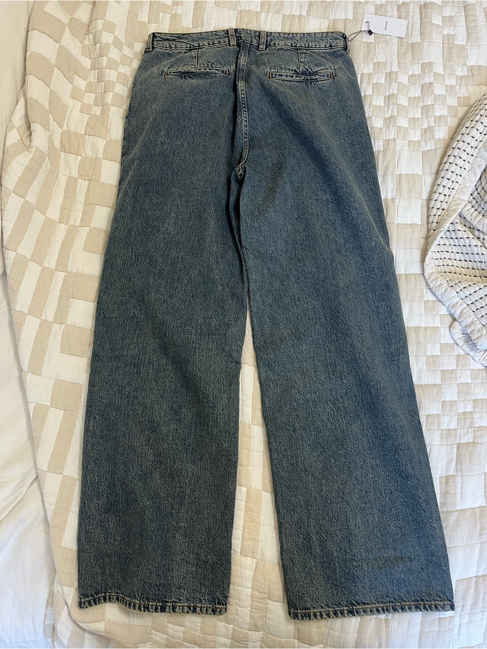 Decade Studio Noel Trouser Palma 34 - Picture 5 of 8